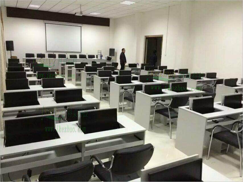 超越电子教室应用方案