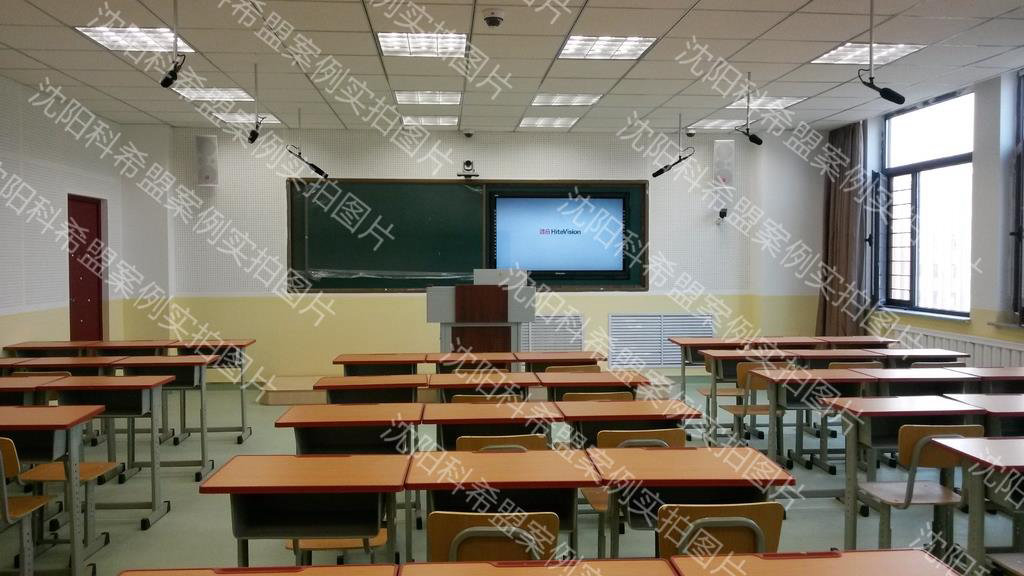 沈阳广全中学