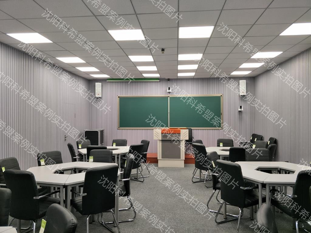 铁岭工程学院