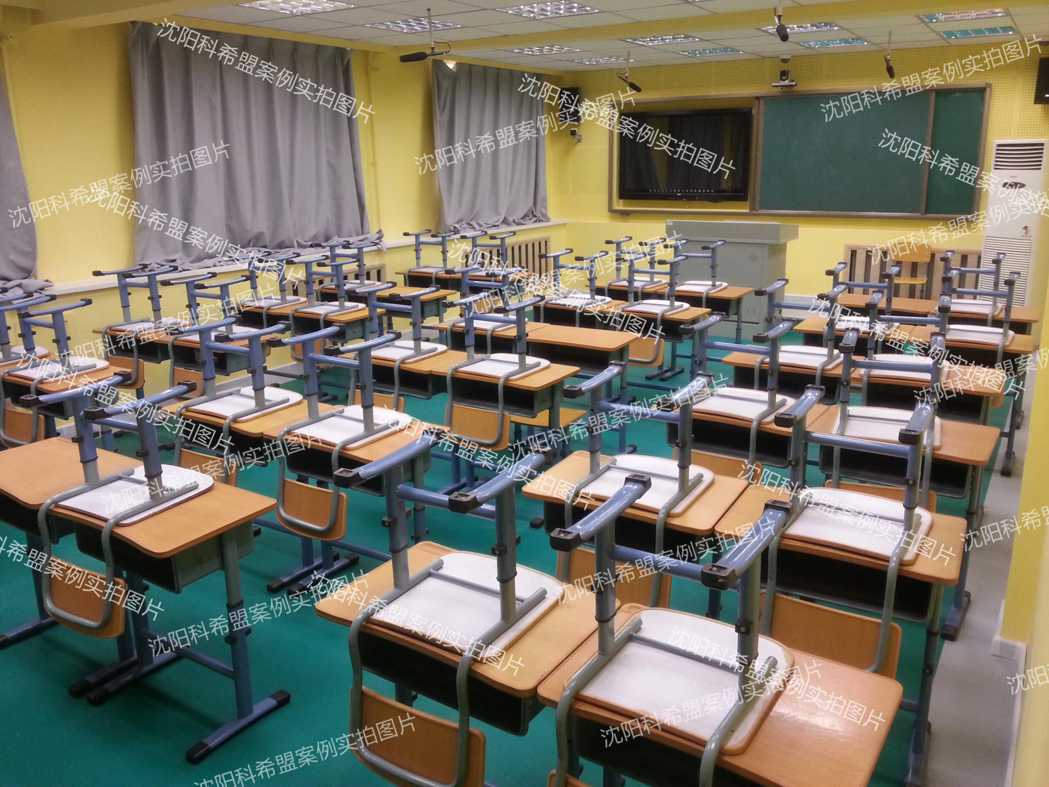 沈阳二经二小学